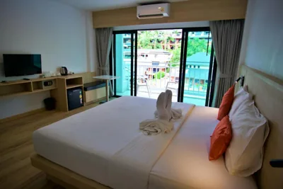 Platinum Hotel and Apartments – Photos 2