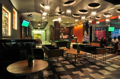 Platinum Hotel and Apartments – Photos 4