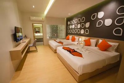 Platinum Hotel and Apartments – Photos 5