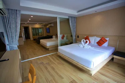 Platinum Hotel and Apartments – Photos 7