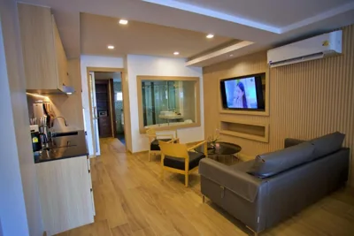 Platinum Hotel and Apartments – Photos 8