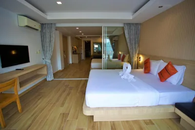 Platinum Hotel and Apartments – Photos 9