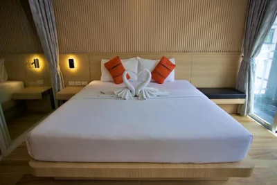 Platinum Hotel and Apartments – Photos 13