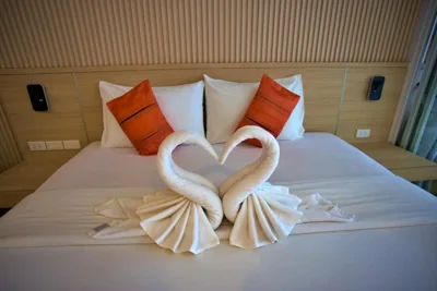 Platinum Hotel and Apartments – Photos 14