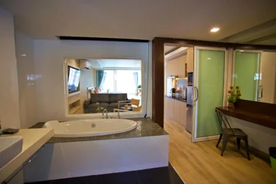 Platinum Hotel and Apartments – Photos 15